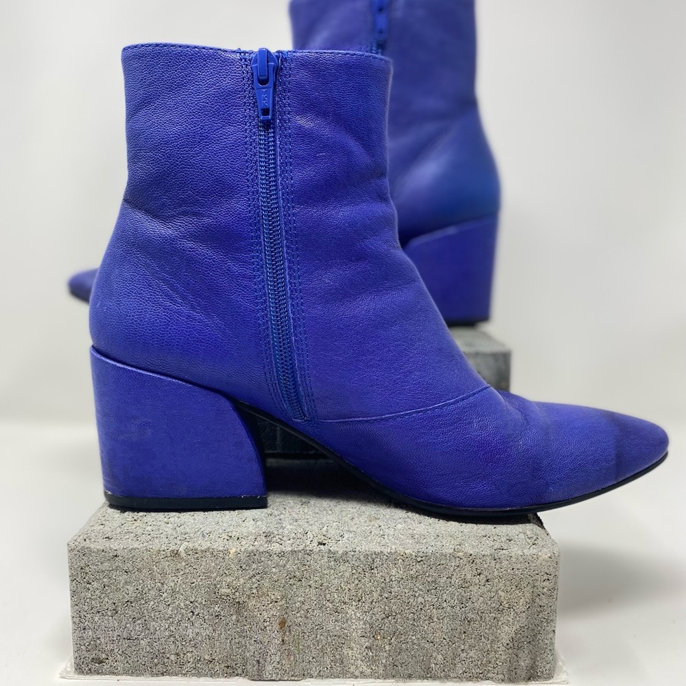 Vagabond Olivia Boot
